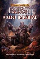 Image de Warhammer Fantasy Role Play - Zoo Impérial