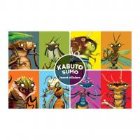 Image de Kabuto Sumo - Insect All-stars