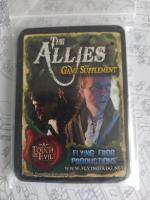 Image de A Touch Of Evil - The Allies