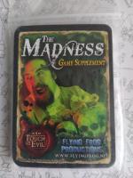 Image de A Touch Of Evil - The Madness