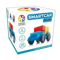 Image de Smartcar Mini