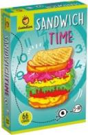 Image de Sandwich Time