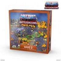 Image de Masters Of The Universe: Battleground - Wave 2 Légendes De Preternia