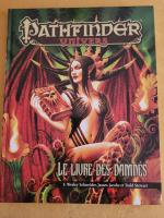 Image de Pathfinder - Le Jeu De Rôle - Pathfinder Univers Le Livre Des Damnés