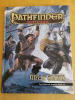 Image de Pathfinder - Le Jeu De Rôle - Pathfinder Univers - Cités De Golarion