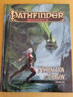 Image de Pathfinder - Le Jeu De Rôle - Pathfinder Module - L'injonction Du Dragon