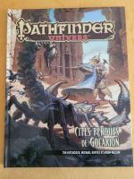 Image de Pathfinder - Le Jeu De Rôle - Pathfinder Univers - Cités Perdues De Golarion