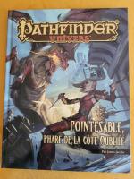 Image de Pathfinder - Le Jeu De Rôle - Pathfinder Univers - Pointesable, Phare De La Côte Oubliée