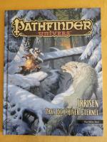 Image de Pathfinder - Le Jeu De Rôle - Pathfinder Univers - Irrisen, Pays De L'hiver éternel