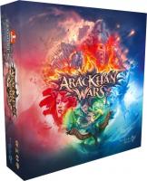 Image de Arakham Wars + 3ext + Ks