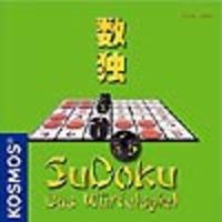 Image de SuDoKu - Das Würfelspiel