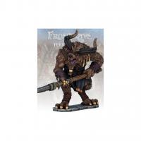 Image de Frostgrave - Borock