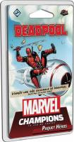 Image de Marvel Champions : Le Jeu De Cartes - Marvel Champions - Deadpool