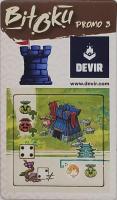 Image de Bitokū - Promo 3 - Dice Tower 2022