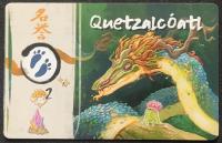 Image de Bitokū - Promo 4 - Quetzalcoatl