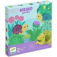 Image de Little Memo Garden