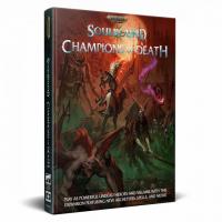 Image de Soulbound - Champions Of Death