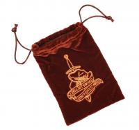 Image de Le Trône De Fer - Le Jeu De Figurines - Mercenaries Dice Bag