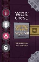 Image de War Chest - Nightfall