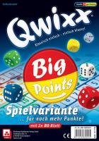 Image de Qwixx - Big Points