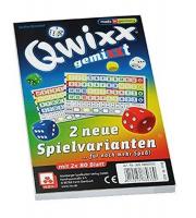 Image de Qwixx - Gemixxt