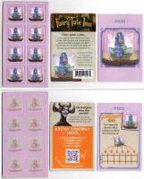 Image de Fairy Tale Inn - Extension Pixie Ks Dice Tower 2021 (8 Jetons + 2 Cartes)