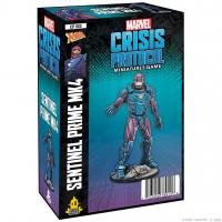 Image de Marvel Crisis Protocol - Sentinel Prime Mk4