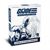 Image de Gi Joe - The Deck Building Game - Shadow Of The Serpent Expansion Bonus Box N°2