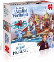 Image de Le Jeu De L'amitié Véritable - La Reine Des Neiges 2