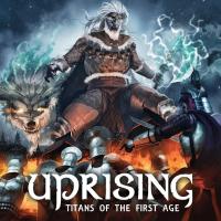 Image de Uprising - Curse Of The Last Imperator - Curse Of The Last Imperator - Titans Of The First Age Expansion