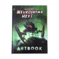 Image de Neuroshima Hex ! - Artbook