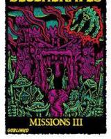 Image de Dungeon Degenerates : Hand Of Doom - Missions Iii