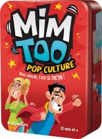 Image de Mimtoo Pop Culture