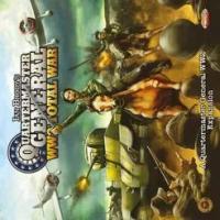 Image de Quartermaster General (second Edition): Total War