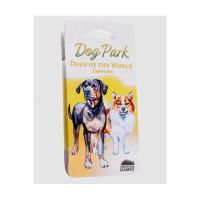 Image de Dog Park - Dogs Of The World