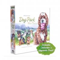 Image de Dog Park - New Tricks Collector's Edition