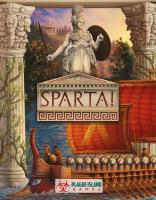 Image de Sparta - Struggle For Greece