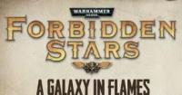 Image de Forbidden Stars - Galaxy In Flames