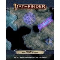 Image de Pathfinder - Adventure Card Game - Flip-mat: Treasure Trove