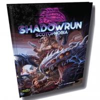 Image de Shadowrun 6ème édition - Scotophobia