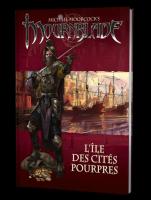 Image de Mournblade Jdr - Mournblade – EncyclopÉdie Des Jeunes Royaumes – L'Île Des CitÉs Pourpres