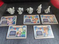 Image de Masmorra : Les Donjons D'arcadia - Figurines De Héros Et Leurs Cartes Arcadia Quest