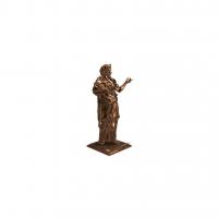 Image de Foundations Of Rome - First Player Metal Statue