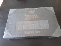 Image de The Legend Of Zelda Chess Set