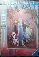 Image de Puzzle Reine Des Neiges