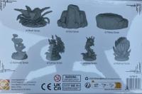 Image de Primal : The Awakening - Terrain Box