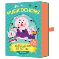 Image de Musik'ochons