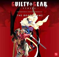 Image de Guilty Gear: Strive – The Board Game