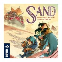 Image de Sand