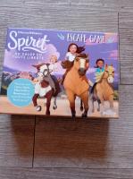 Image de Escape Game Spirit Au Galop En Toute Liberte